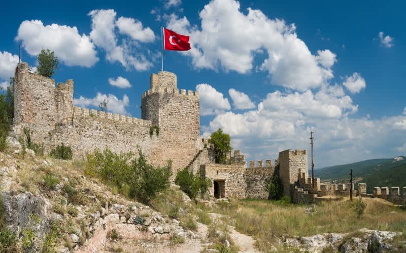Boyabat Gezilecek Yerler